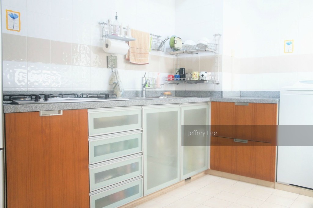 Blk 638C Punggol Drive (Punggol), HDB 5 Rooms #132303072